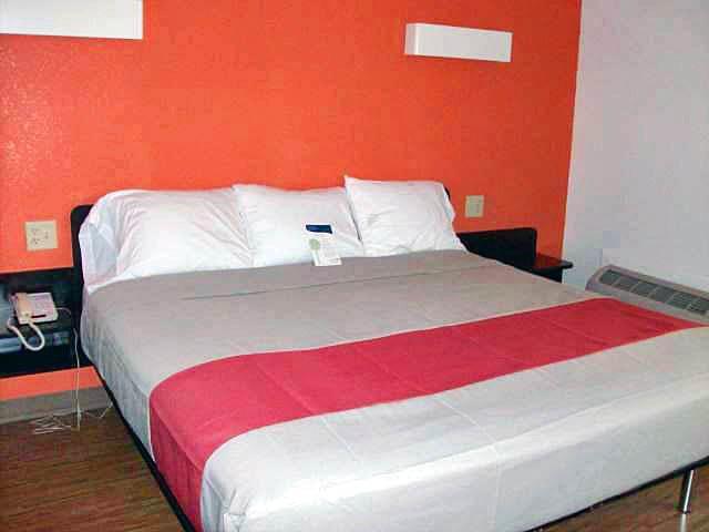 Motel 6-Miami, FL Doral Zimmer foto