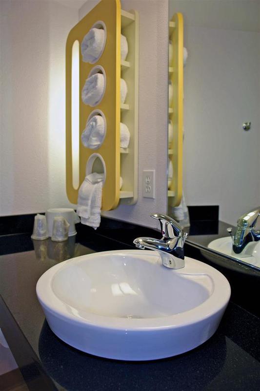 Motel 6-Miami, FL Doral Zimmer foto