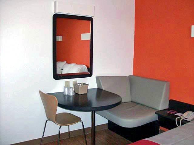 Motel 6-Miami, FL Doral Zimmer foto